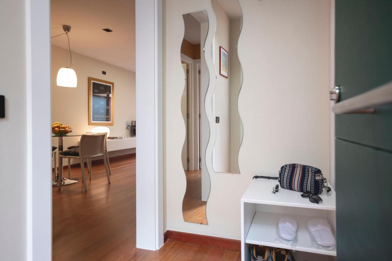 Bravissimo Casa Magnolia Apartment Girona Exterior photo