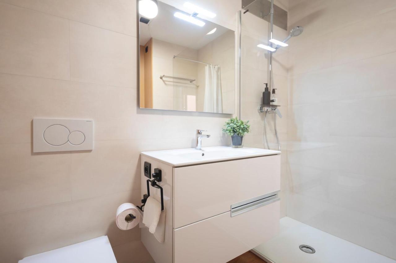 Bravissimo Casa Magnolia Apartment Girona Exterior photo