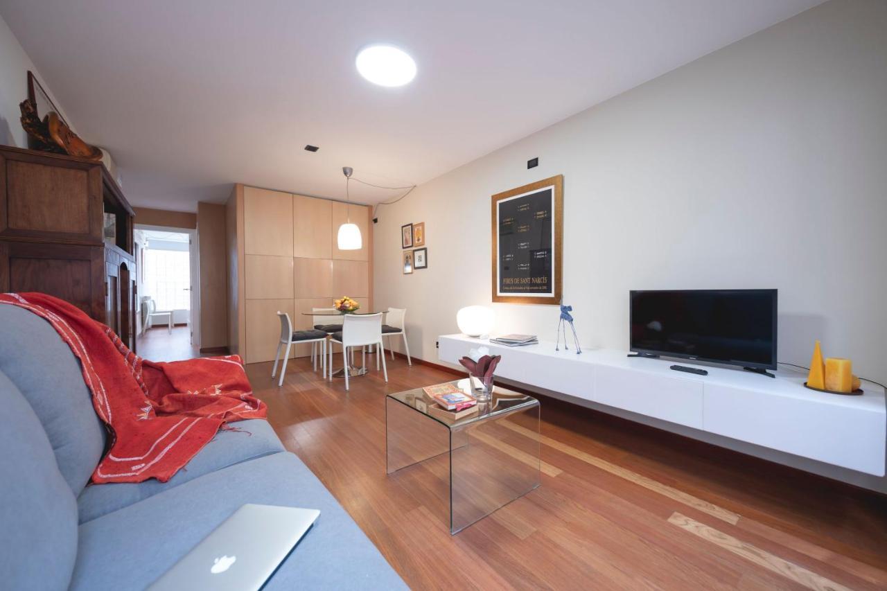 Bravissimo Casa Magnolia Apartment Girona Exterior photo